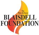 Blaisdell Logo
